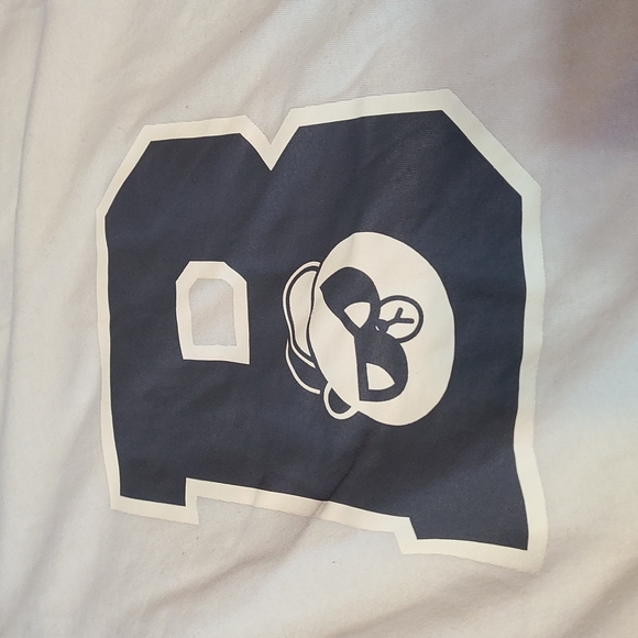 Line Friends Bears long sleeve shirt, size S - Picture 2 of 4